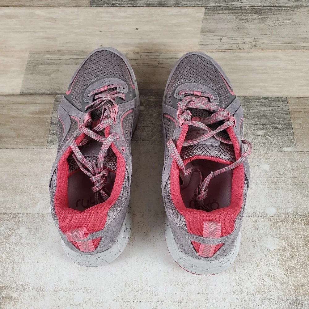 Ryka worn 2x
